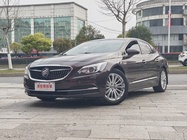 Buick LaCrosse 2017