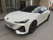 Changan UNI-V 2024