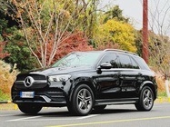 Mercedes-Benz GLE-Class 2021