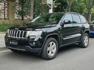 Jeep Grand Cherokee 2012