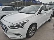 Hyundai Mistra 2018