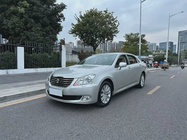 Toyota Crown 2010