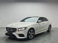 Mercedes-Benz E-Class 2017