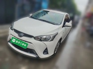 Toyota Yaris 2017