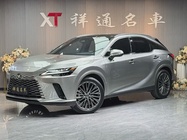 Lexus RX 2025