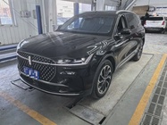 Lincoln Nautilus 2023