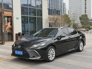 Toyota Camry 2023