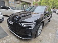 Audi e-tron 2021