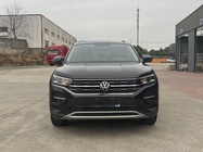 Volkswagen Tayron 2022