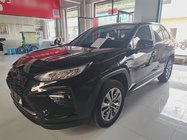 Toyota Wildlander 2023