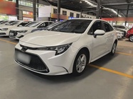 Toyota Levin 2020