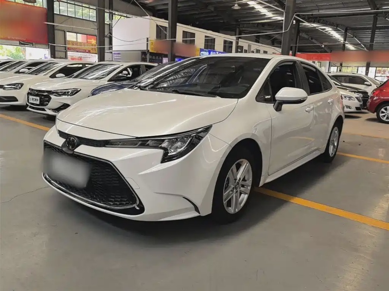 Toyota Levin