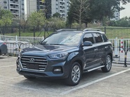 Hyundai ix35 2019