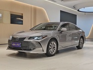 Toyota Avalon 2020