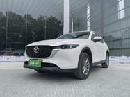 Mazda CX-5 2023