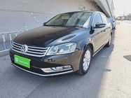 Volkswagen Magotan 2014
