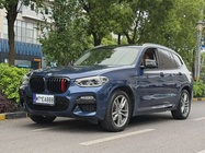 BMW X3 2019