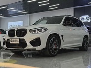 BMW X3 2021