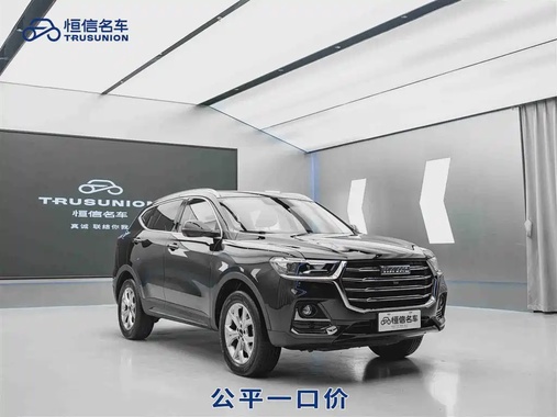 Haval H6 2022
