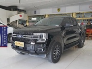 Ford Ranger 2024