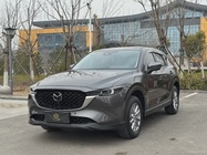 Mazda CX-5 2023