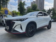 Changan X5 PLUS 2025