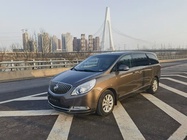 Buick GL8 2016