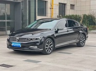 Volkswagen Magotan 2022
