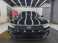 Volkswagen Magotan 2017