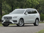 Volvo XC90 2017