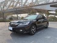Honda Accord 2016