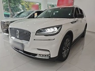 Lincoln Aviator 2023