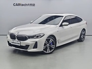 BMW 6 Series 2021