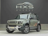 Land Rover Defender 2021