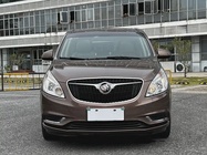 Buick GL8 2020