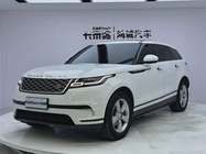 Land Rover Velar 2018