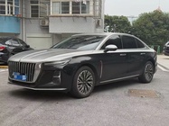 Hongqi H5 2024
