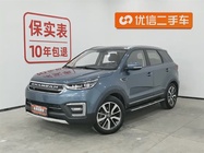 Changan CS55 2017