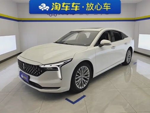 Bestune B70 2024
