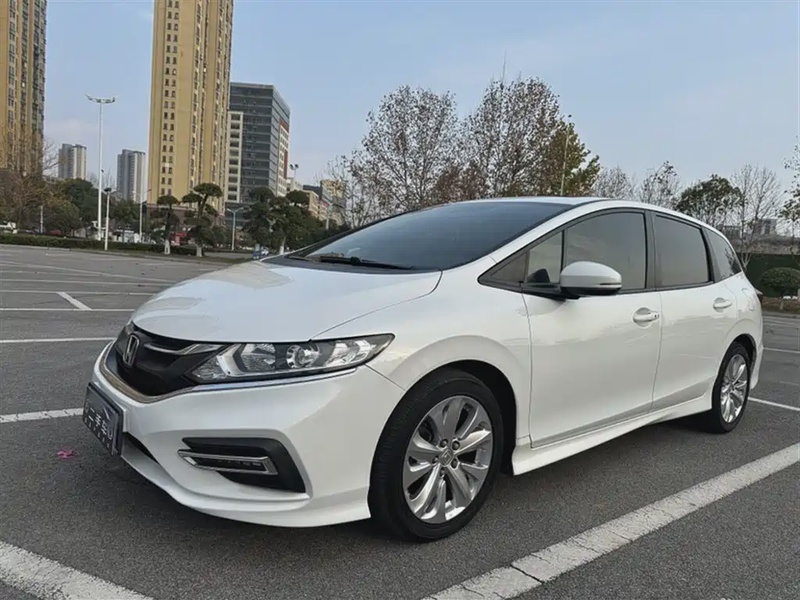 Honda Jade