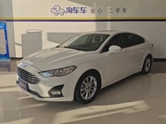 Ford Mondeo 2021