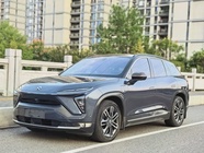 NIO ES6 2021
