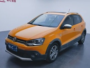 Volkswagen Polo 2013