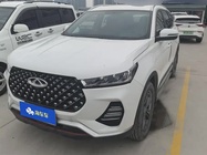 Chery Tiggo 7 2021