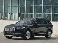 Volvo XC90 2018