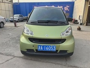 Smart ForTwo 2012