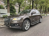 Audi Q5 2014