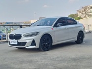 BMW 1 Series 2021
