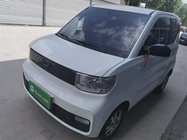 Wuling Mini 2021
