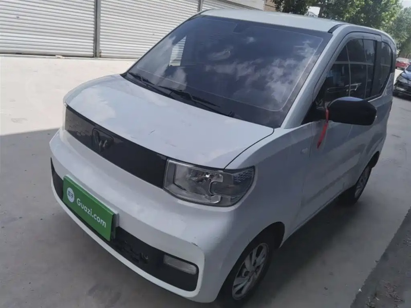 Wuling Mini